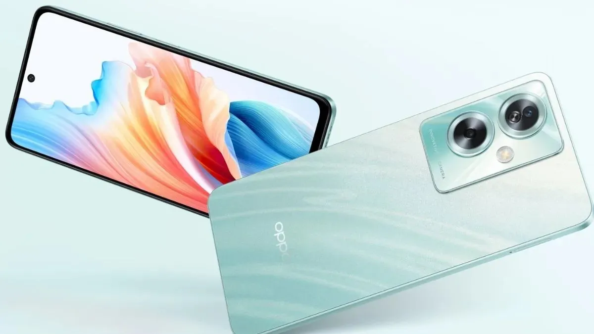 Oppo A3 Pro Smartphone Launched in India: Features, Price, and Offers