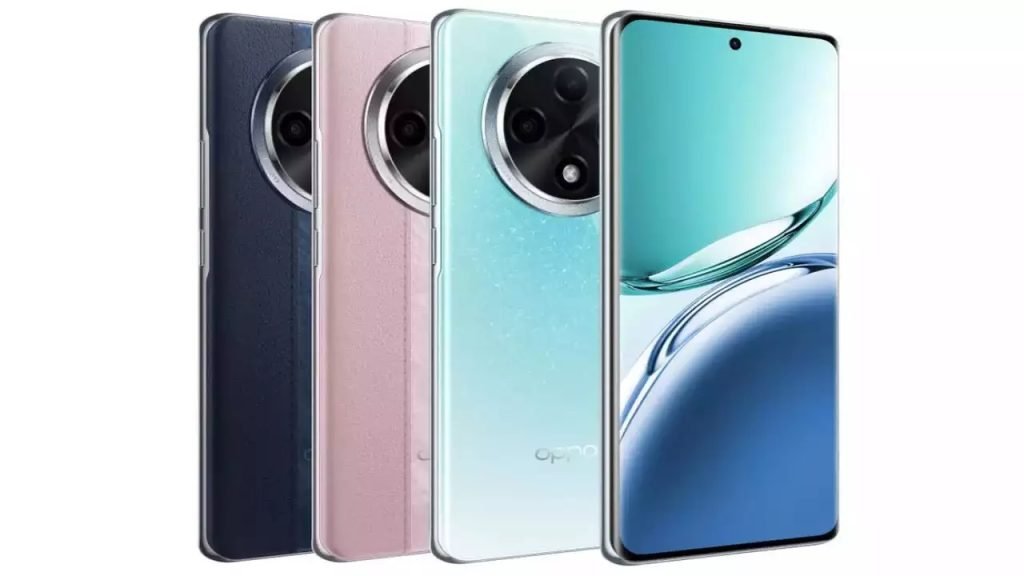 Oppo A3 Pro