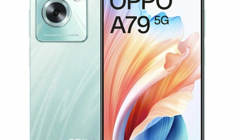 Oppo A79 5G