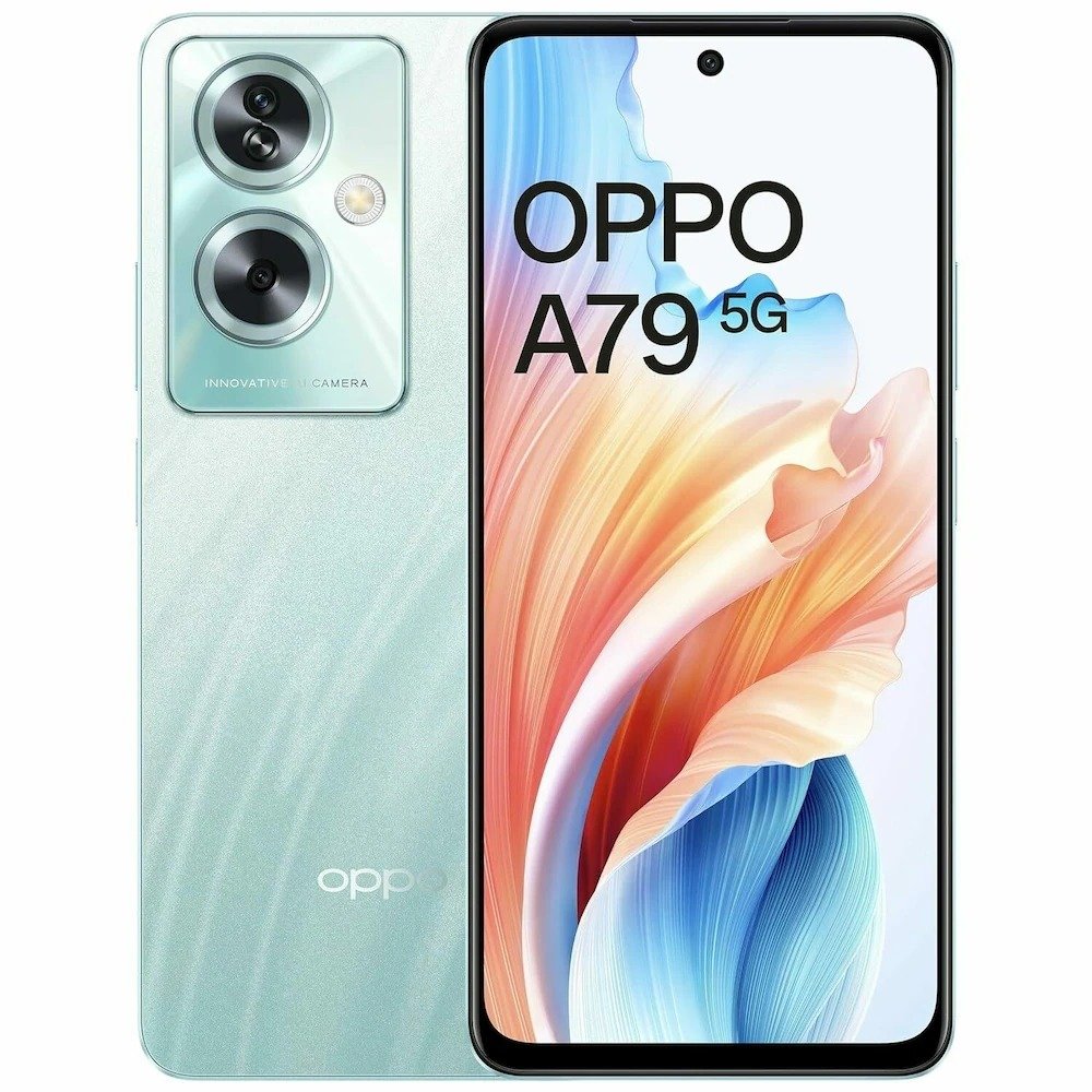 Oppo A79 5G