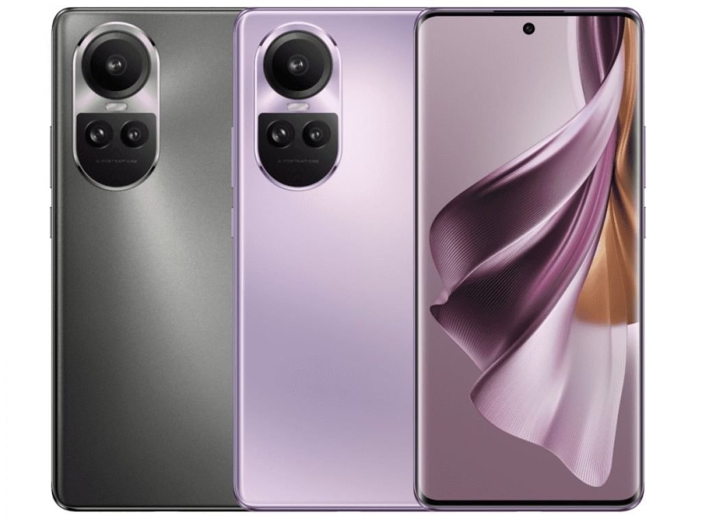 Oppo Reno 10 Pro