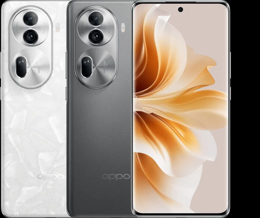 Oppo Reno 11 Pro 5G: Stunning Display and 200MP Camera