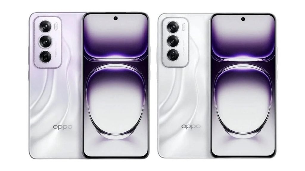 Oppo Reno 12F 5G