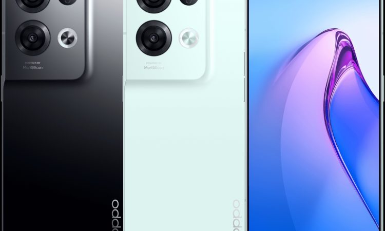 Oppo Reno 8 Pro