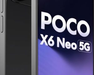POCO X6 Neo 5G