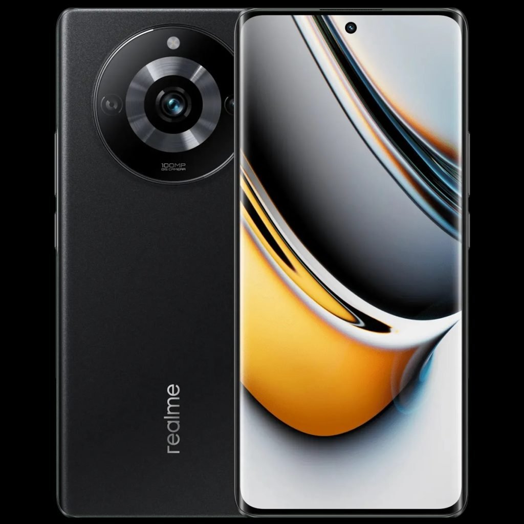 Realme 11 Pro 5