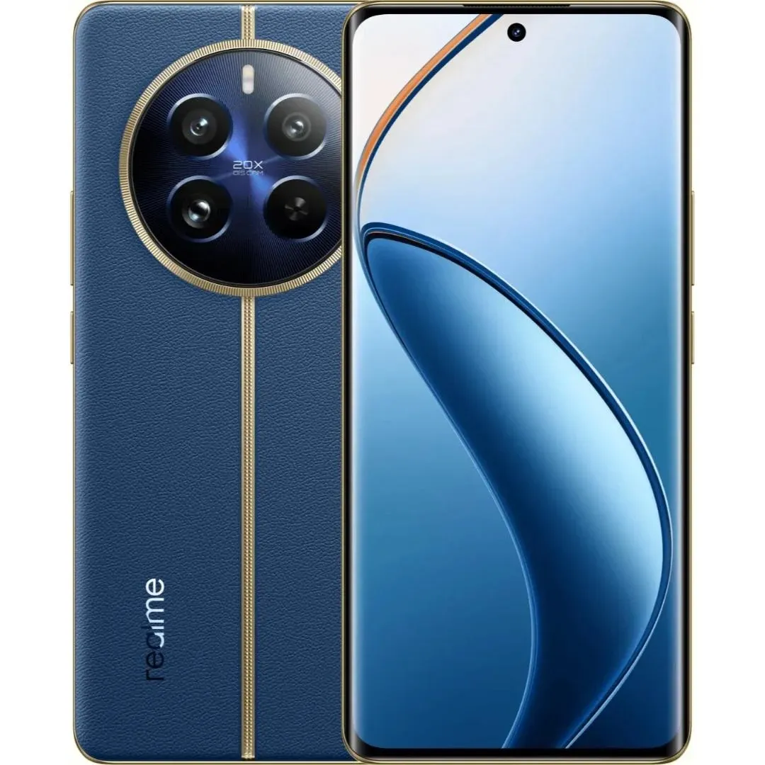 Realme 12 Pro 5G: Snapdragon 6 Gen 1, 67W Fast Charging, Triple Camera Setup