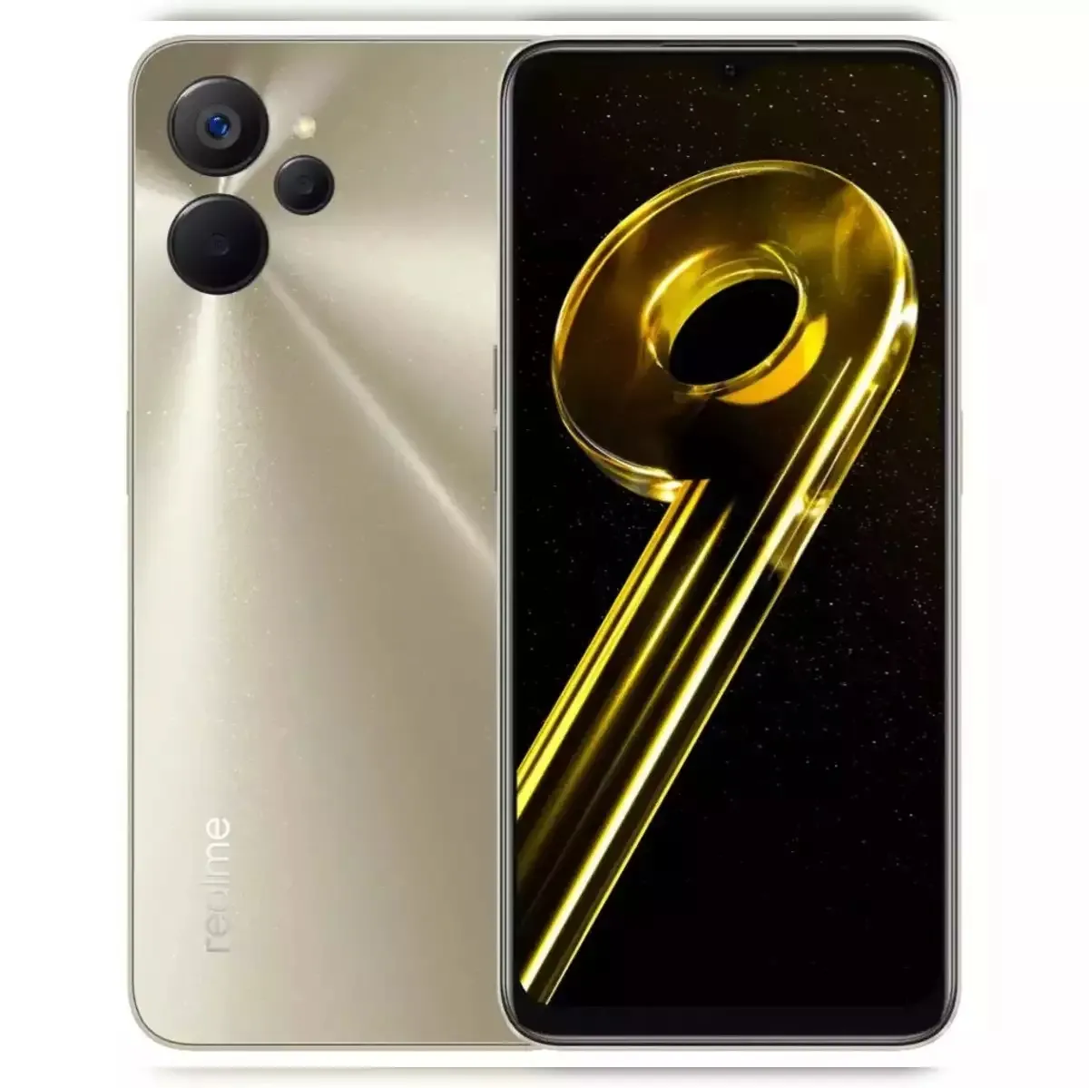 Realme 9i 5G: Affordable 5G Smartphone with Impressive Camera and Features
