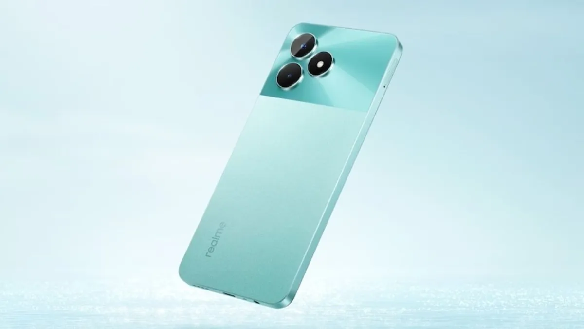 Realme C61: Capture Stunning Photos with an Affordable Feature-Rich Smartphone