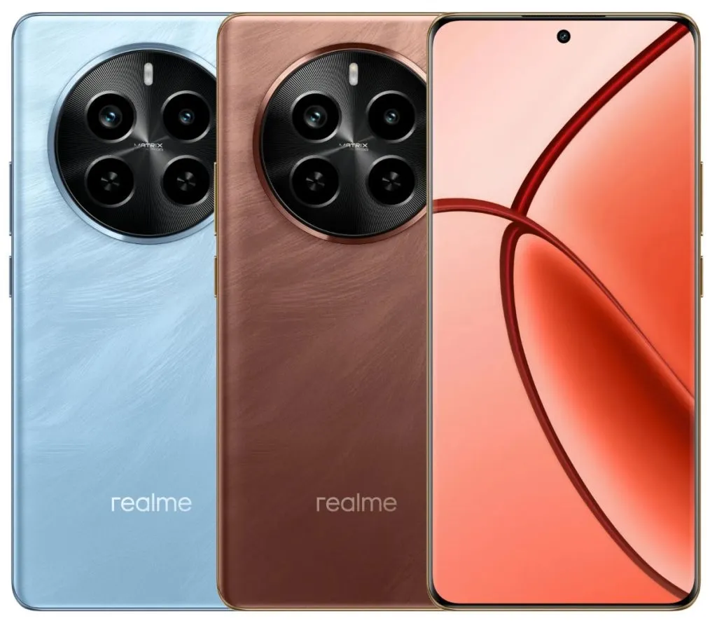 Realme P1 Pro 5G : New 5G Smartphone Challenges OnePlus with Ultra-Wide Camera Quality