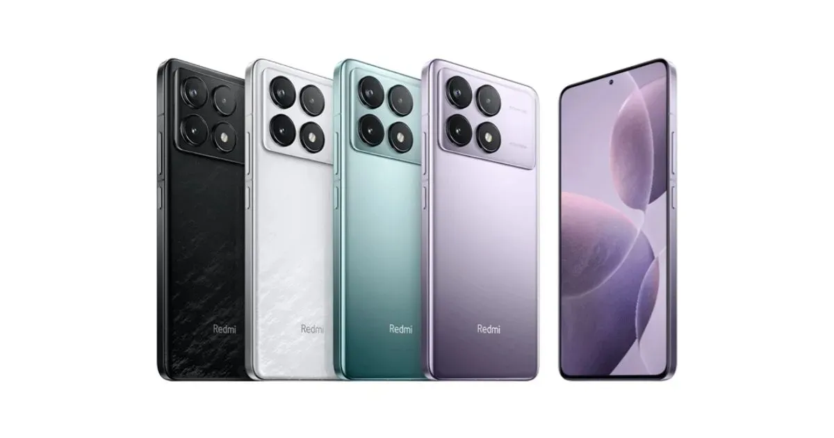 Redmi K70 Ultra Launch: Stunning IP68 Rating and Powerful Features Revealed