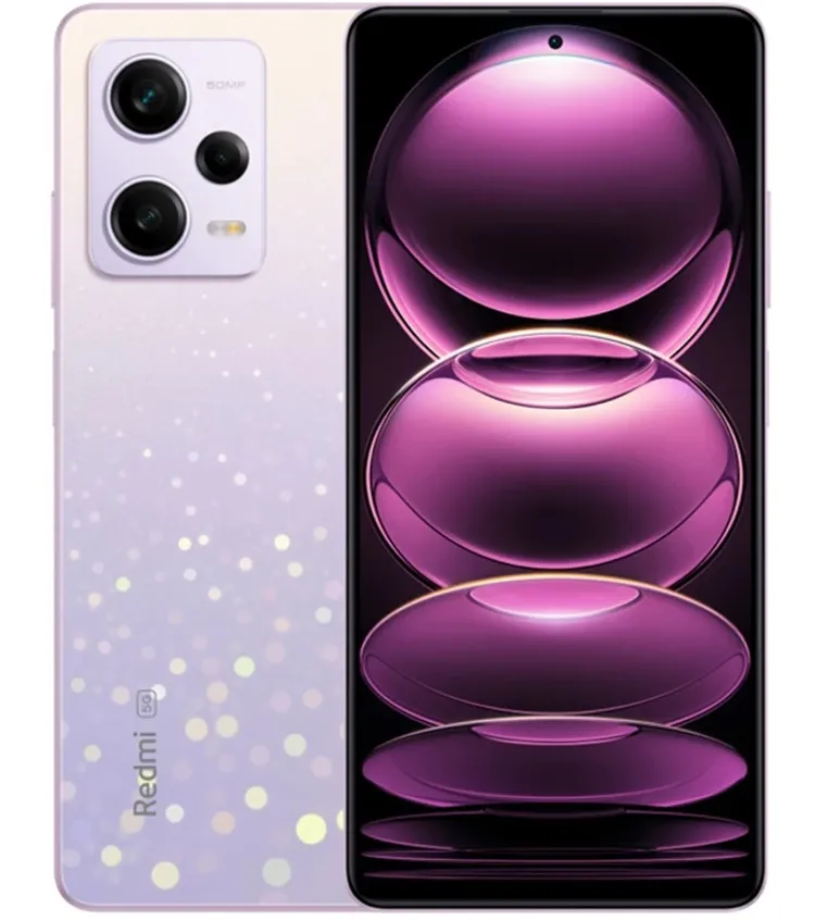 Redmi Note 12 Pro: Power-Packed 5G Smartphone with DSLR-like Camera and Massive Battery