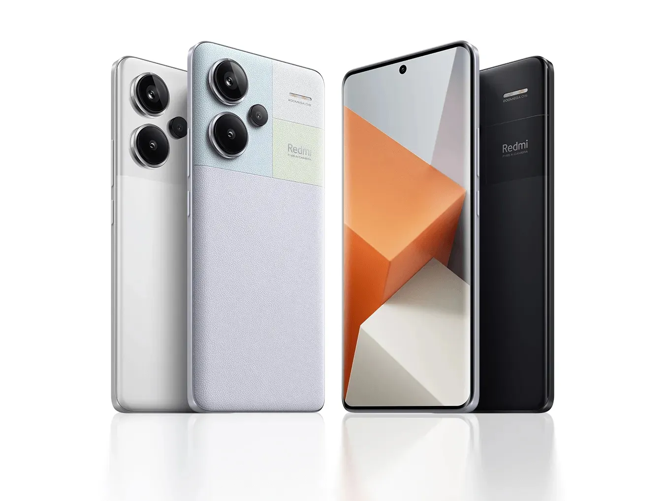 Redmi Note 13 Ultra 5G: Unveiling Xiaomi's Powerhouse Smartphone