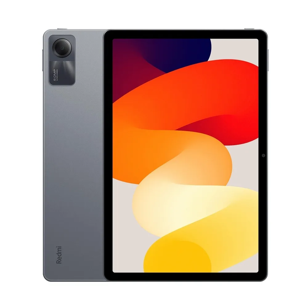 Redmi Pad SE 8.7 4G: Affordable Tablet with Powerful Features