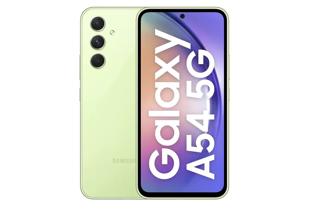 Samsung Galaxy A54 5G: Premium Features with Exceptional Camera Quality