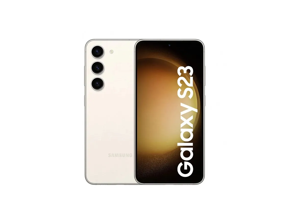 Limited Time Offer: Get The AI-Powered Samsung Galaxy S23 5G Smartphone at a Huge Discount