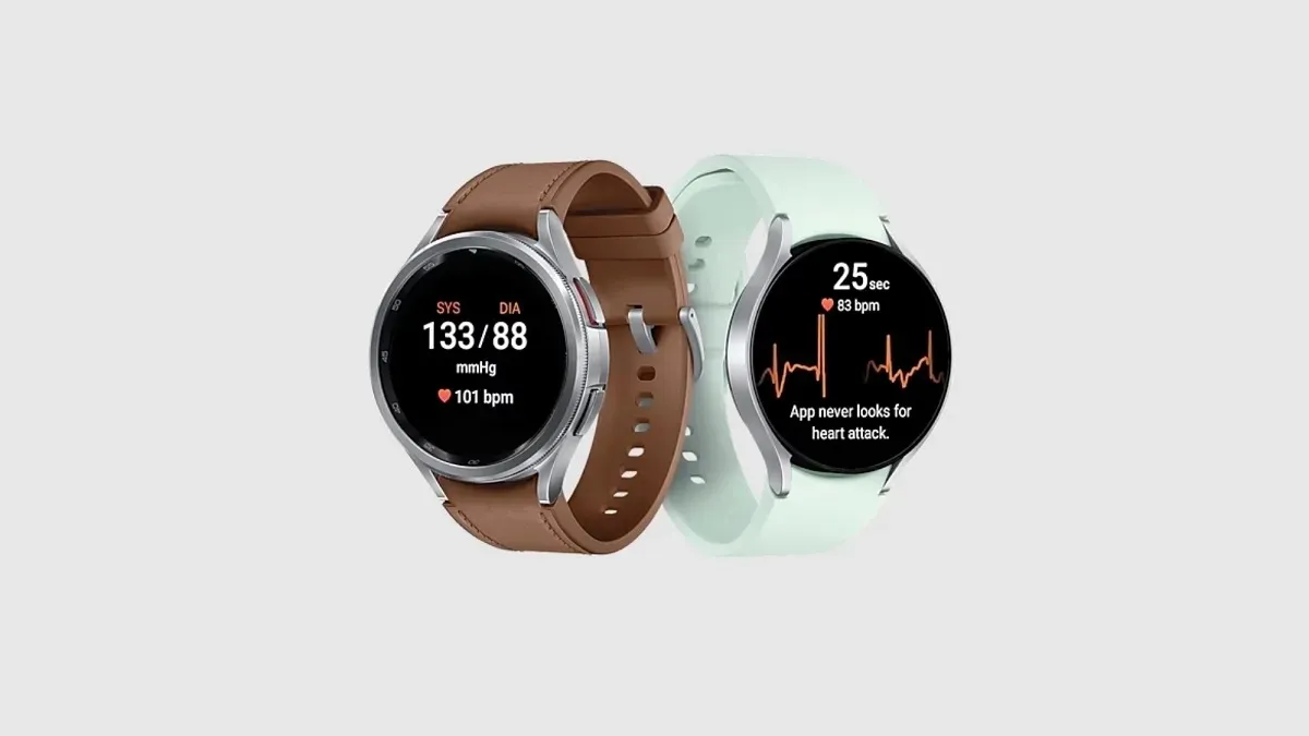 Samsung Galaxy Watch Ultra, Watch 7, and Buds 3 Series Prices Leaked Ahead of Launch!