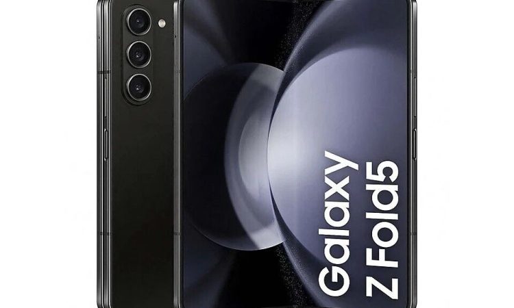 Samsung Galaxy Z Fold 6 Slim