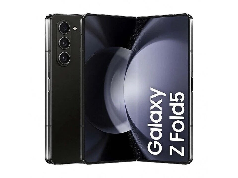 Samsung Galaxy Z Fold 6 Slim