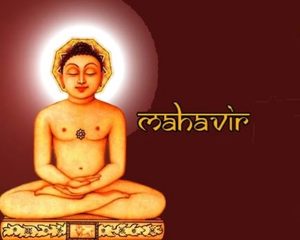 Shri Mahaveer Bhagwan Aarti Jai Sanmati Deva