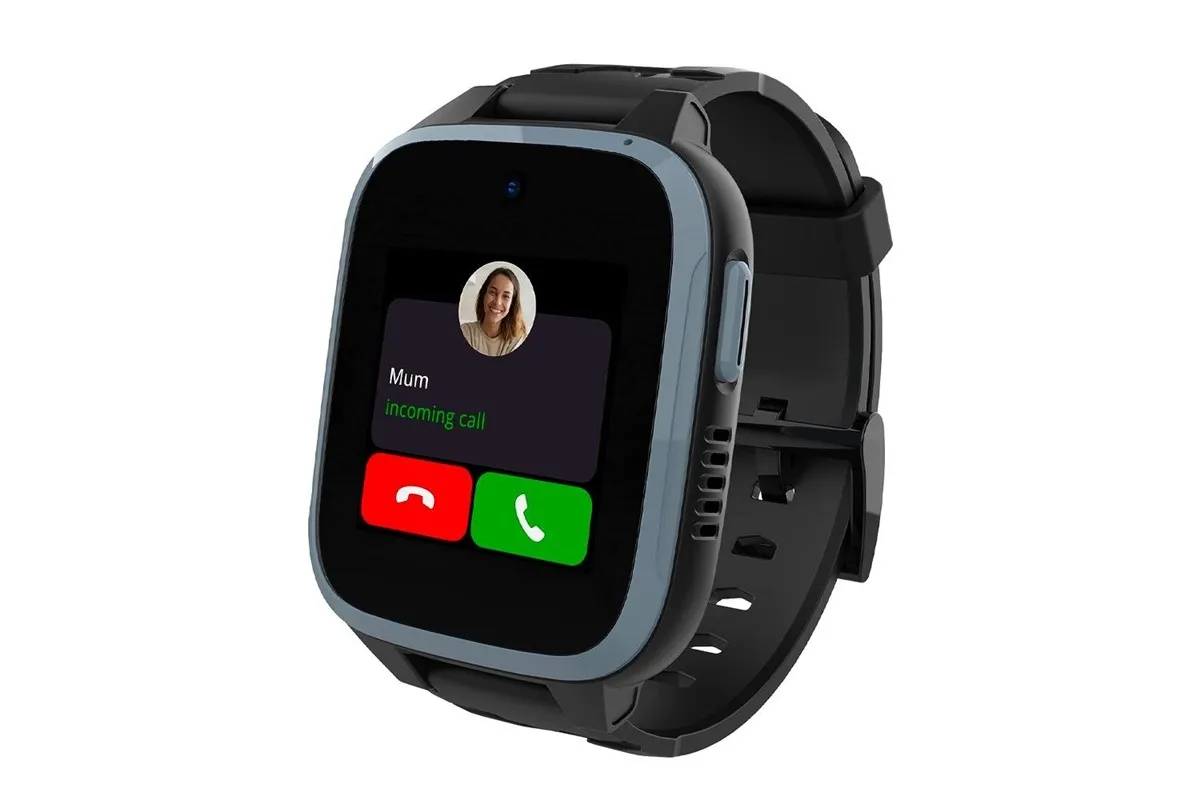Top 3 Smartwatches for Kids: Fitness and Safety Features You Need to Know