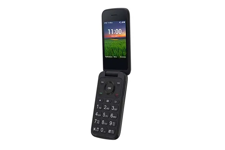TCL Flip 3: A Modern Take on Classic Flip Phones