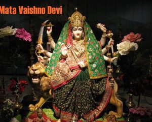 Vaishno Mata Ji Ki Aarti