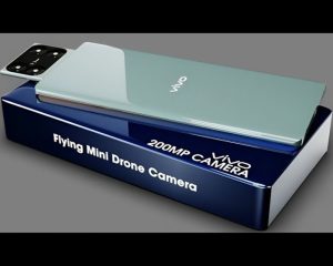 Vivo Flying Drone Camera