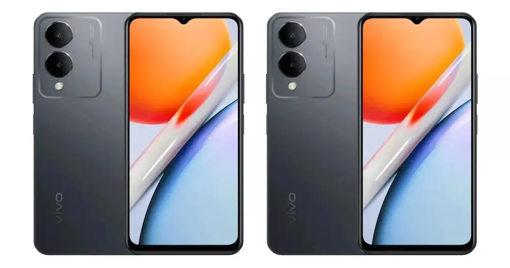Vivo G2 5G New Smartphone to Challenge Realme at a Lower Price