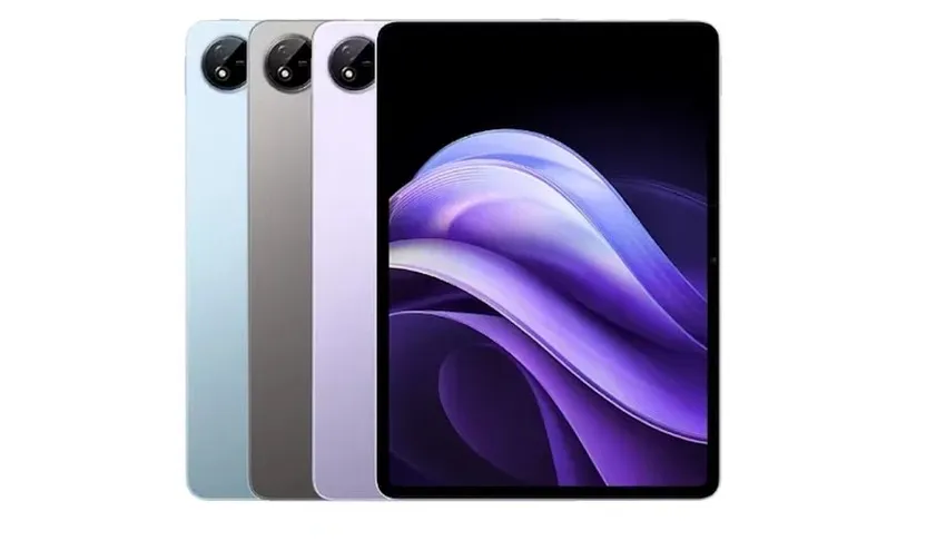Vivo Pad 3: Upcoming Tablet with Impressive Features