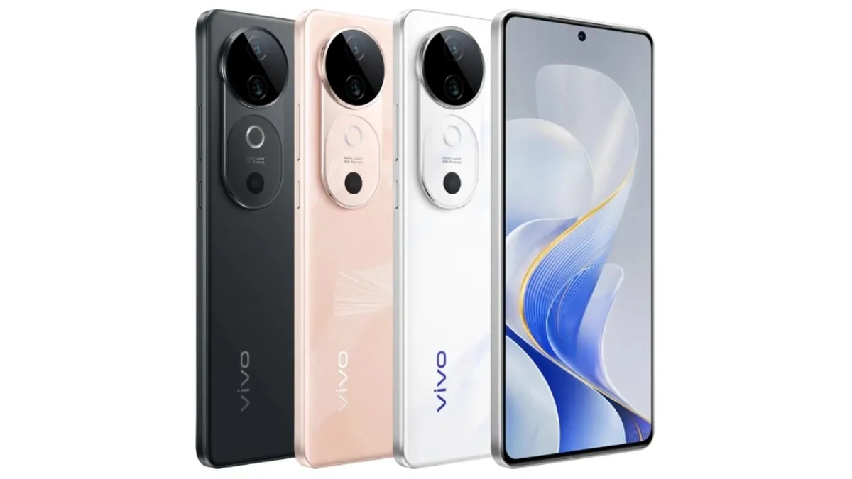 Vivo S19 Pro: The Ultimate Smartphone with 5500mAh Battery and 50MP Camera