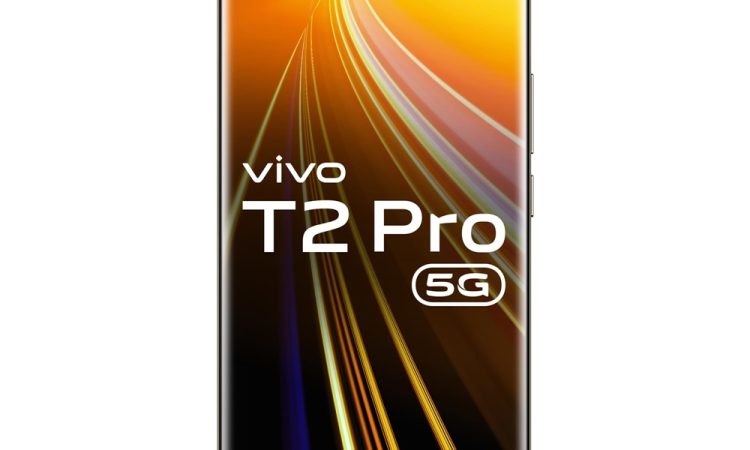 Vivo T2 Pro 5G