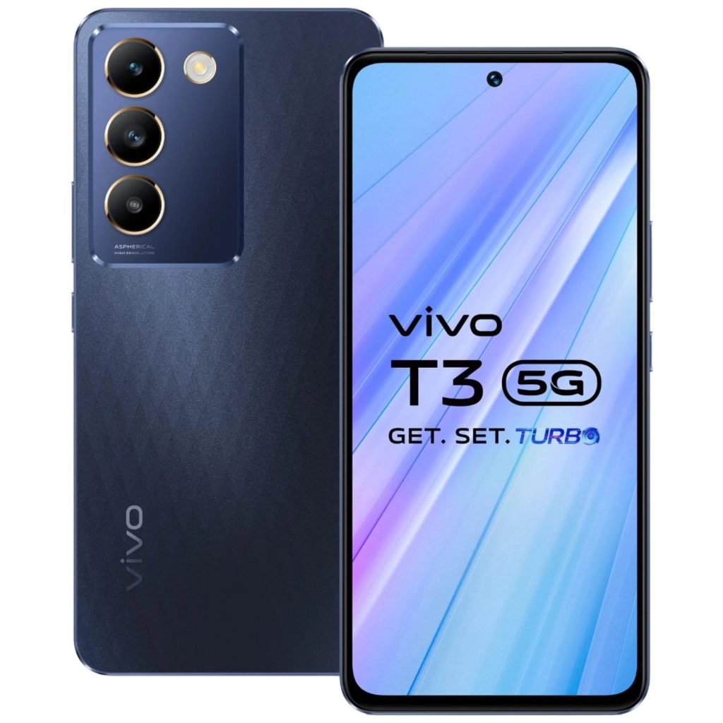 Vivo T3 5G