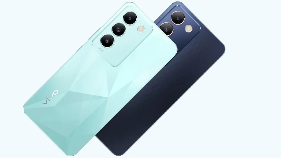 Vivo T3 Lite 5G Launches in India: Affordable 5G Smartphone with 50MP Sony AI Camera