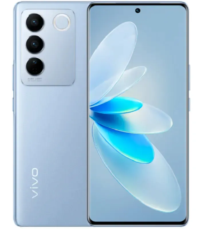 New Look Vivo V27 5G Smartphone: Superior Selfie Camera and Enhanced Storage