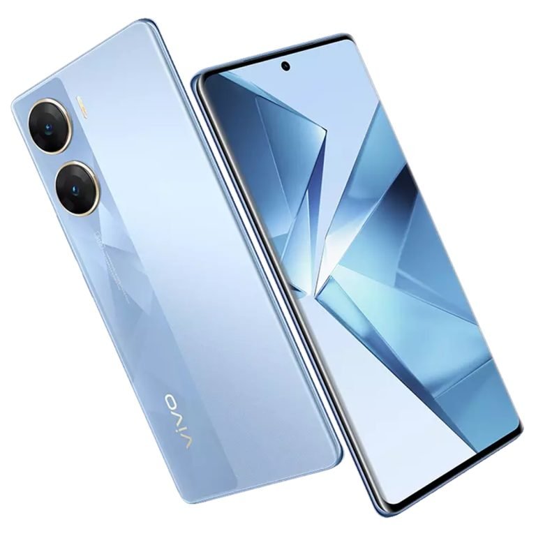 Read more about the article Vivo V29e 5G Smartphone Launched with Powerful Battery and Stunning Display