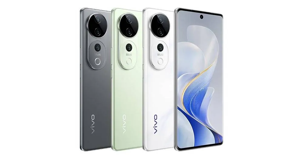 Vivo V40 Pro: The Ultimate Smartphone with 150W Fast Charger