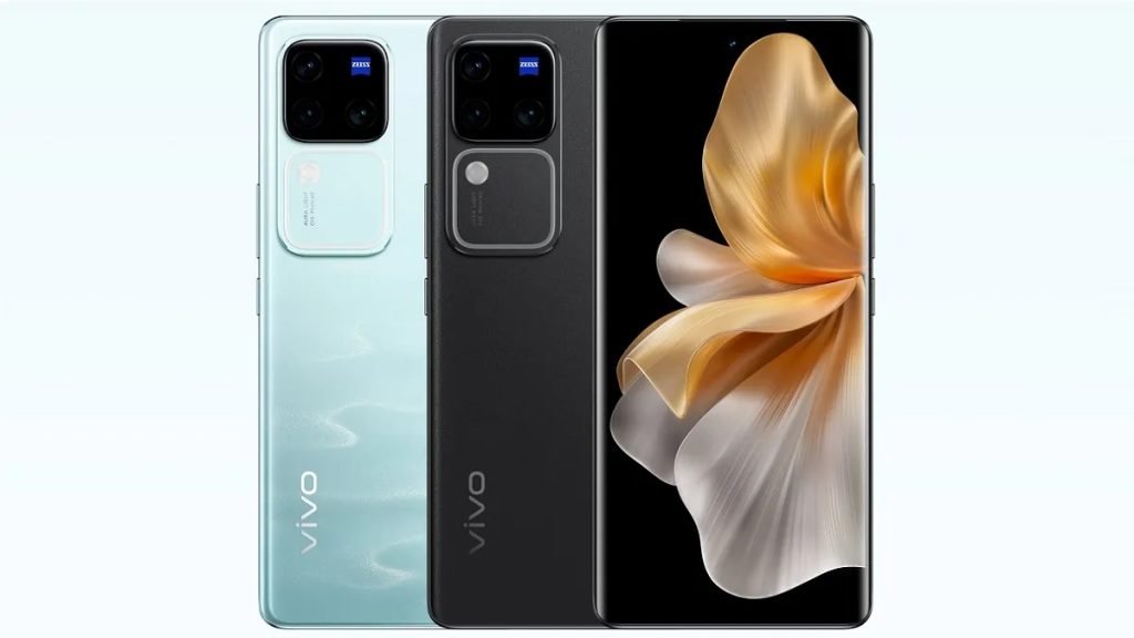 Vivo V40 Pro