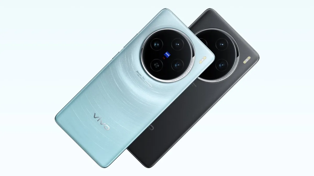 Vivo X200 Pro Leaks: 6.7-inch 1.5K Display, MediaTek Dimensity 9400, and More