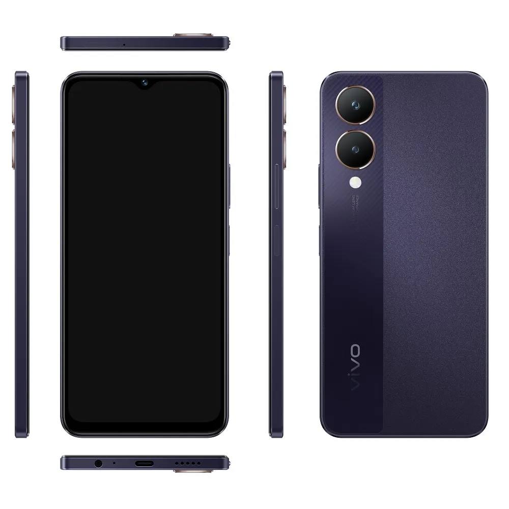 Best Budget 5G Smartphone: Vivo Y28s 5G with Impressive Features