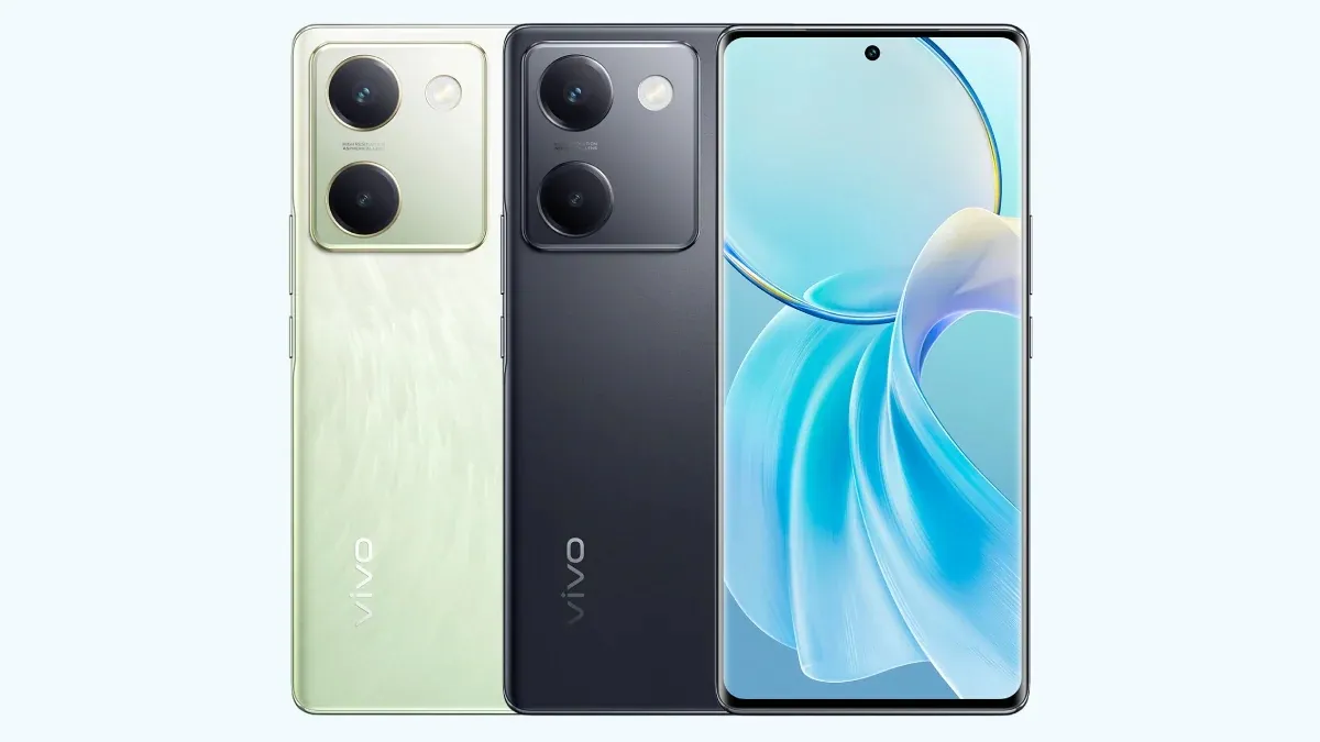 Vivo Y300 Pro 5G: Unveiling the Affordable 128GB UFS 2.2 Storage Smartphone