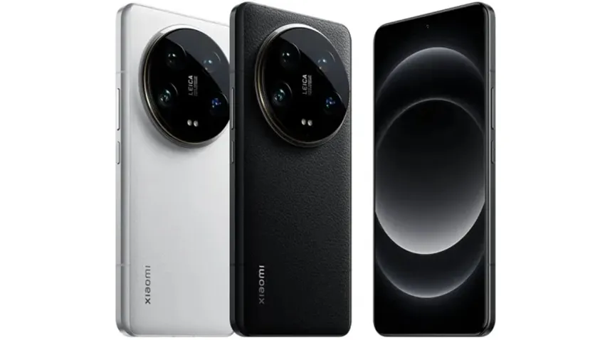 Xiaomi 14 Ultra: Superfast Performance and Cutting-Edge Technology