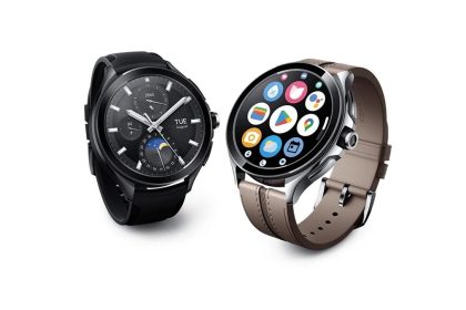 Xiaomi Watch S4