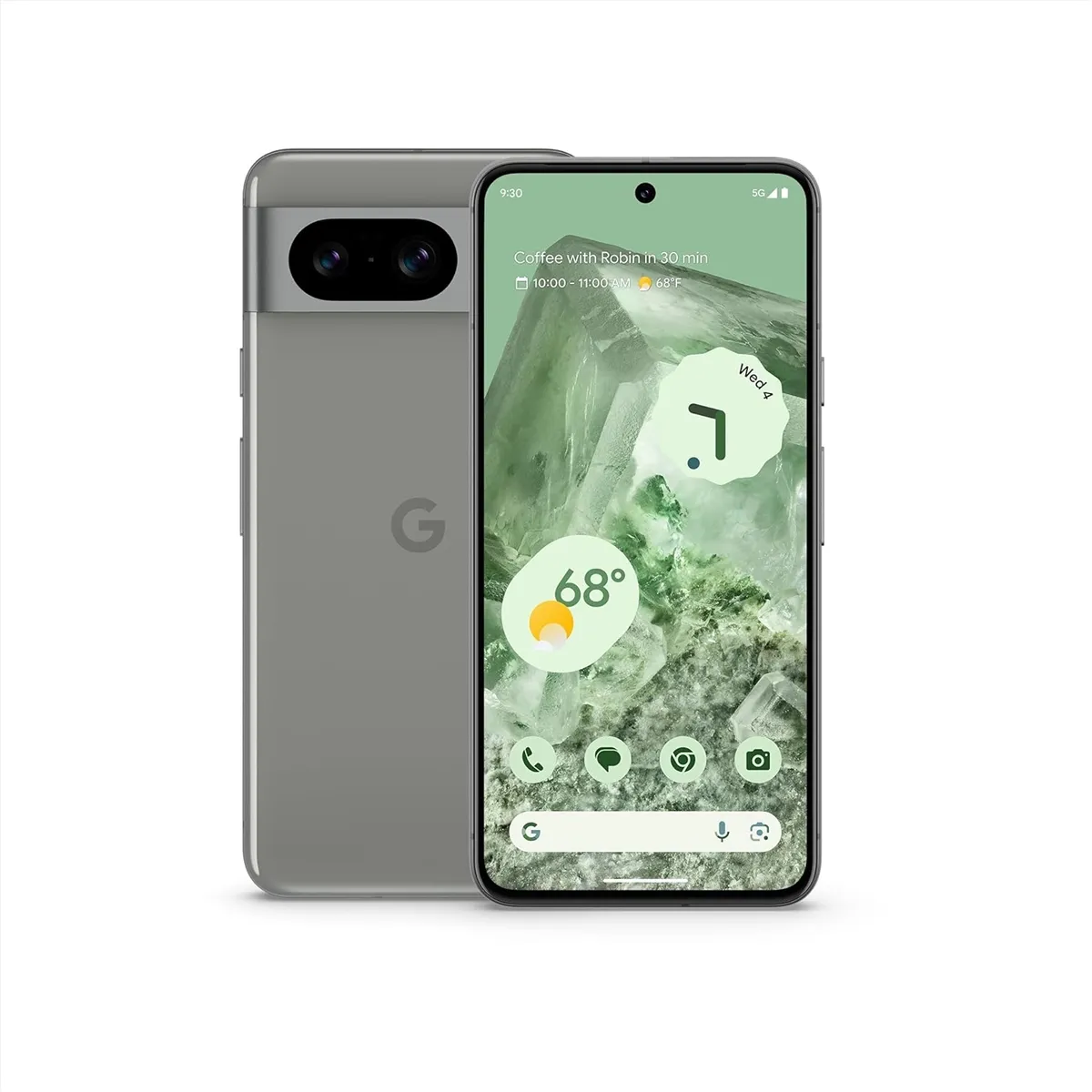 Google Pixel 8: Powerful 5G Smartphone with Exciting Features and Big Discounts
