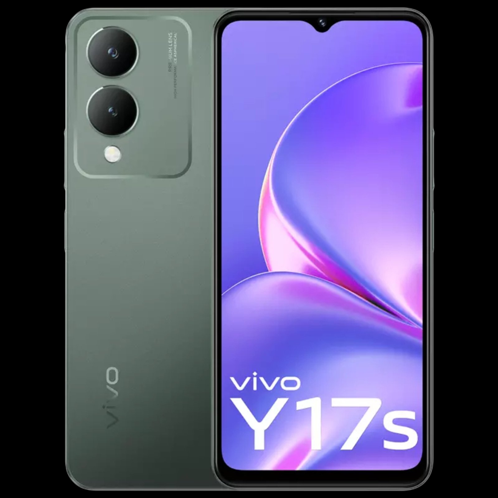 vivo Y17s