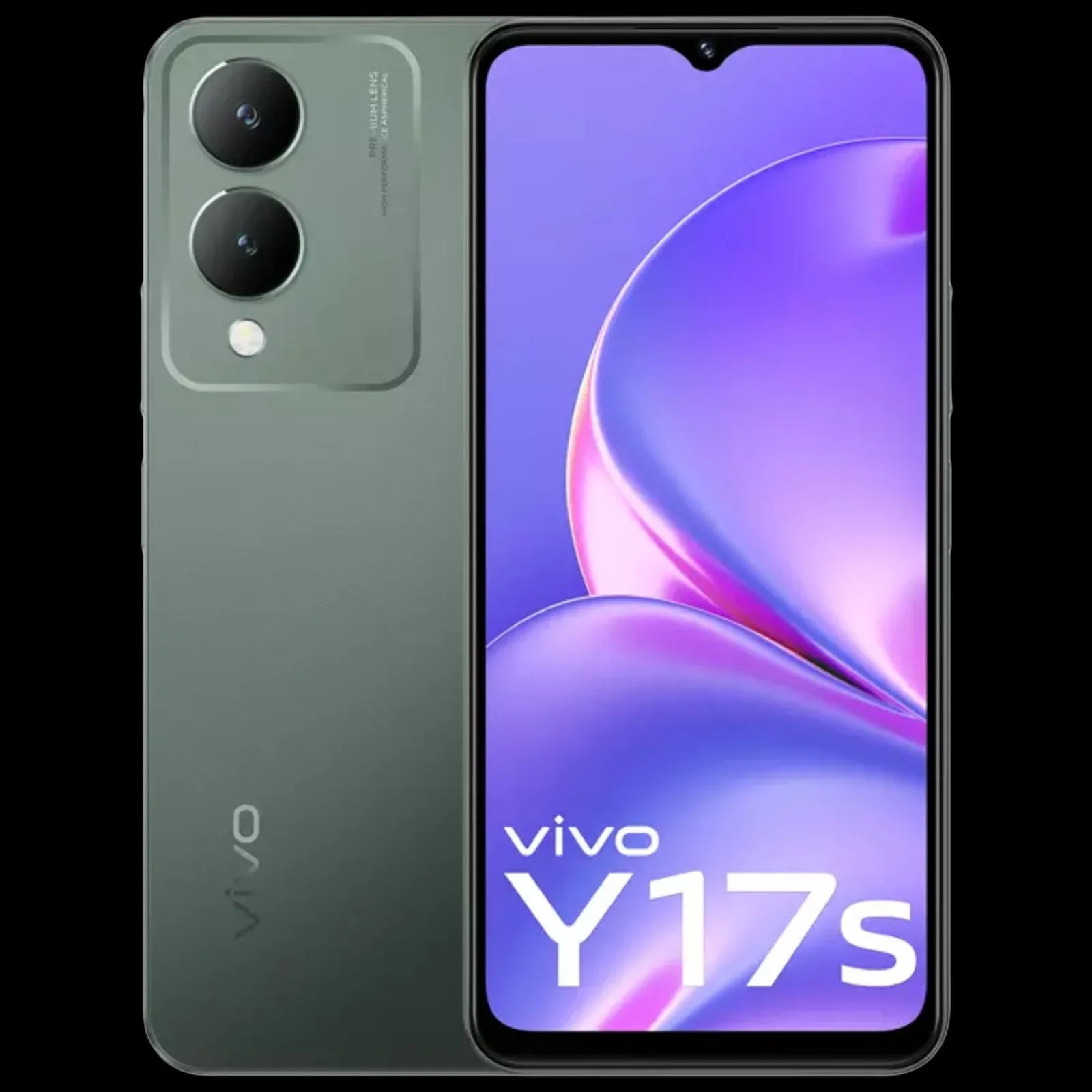 Vivo Y17S Smartphone: Premium Design, Powerful Battery, Stunning Camera