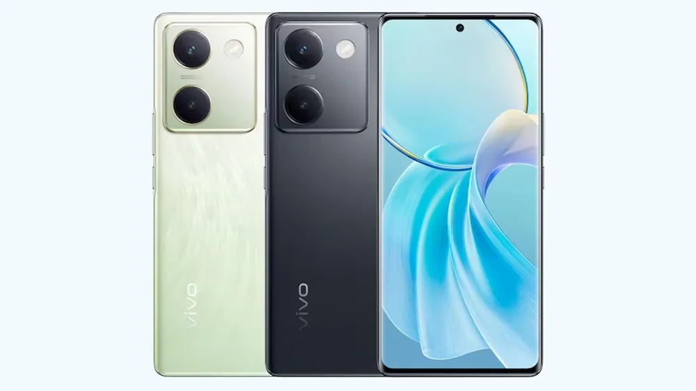 Vivo Y200 Smartphone: Launched with Impressive Camera Quality and a 6000mAh Battery