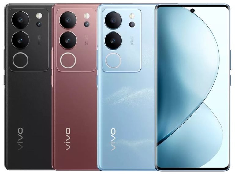 Read more about the article Vivo V29 Pro Smartphone: Launched with 50MP Selfie Camera and 80W Fast Charger