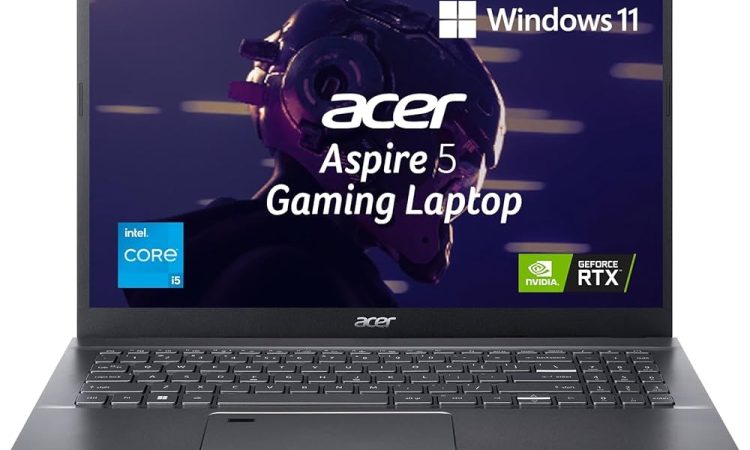 Acer Aspire 5 Laptop