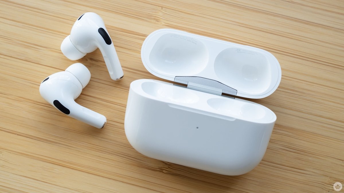 Apple AirPods Pro